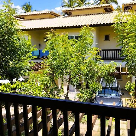Residence Cote D' Azur Imbassai Dış mekan fotoğraf