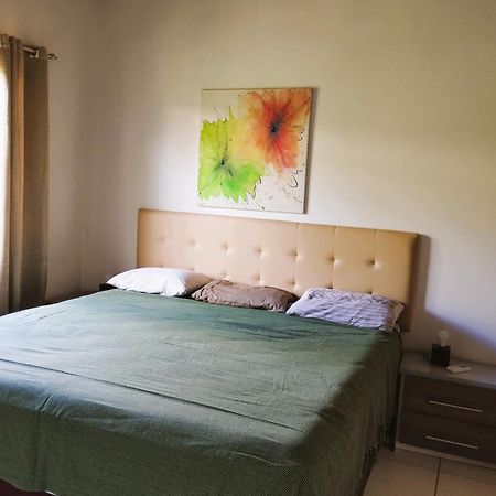 Residence Cote D' Azur Imbassai Dış mekan fotoğraf