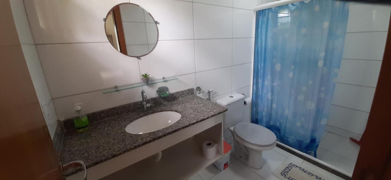 Residence Cote D' Azur Imbassai Dış mekan fotoğraf