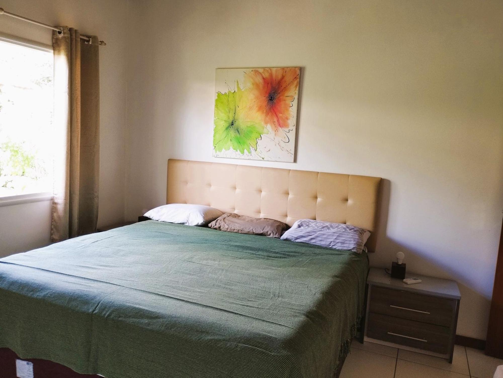 Residence Cote D' Azur Imbassai Dış mekan fotoğraf