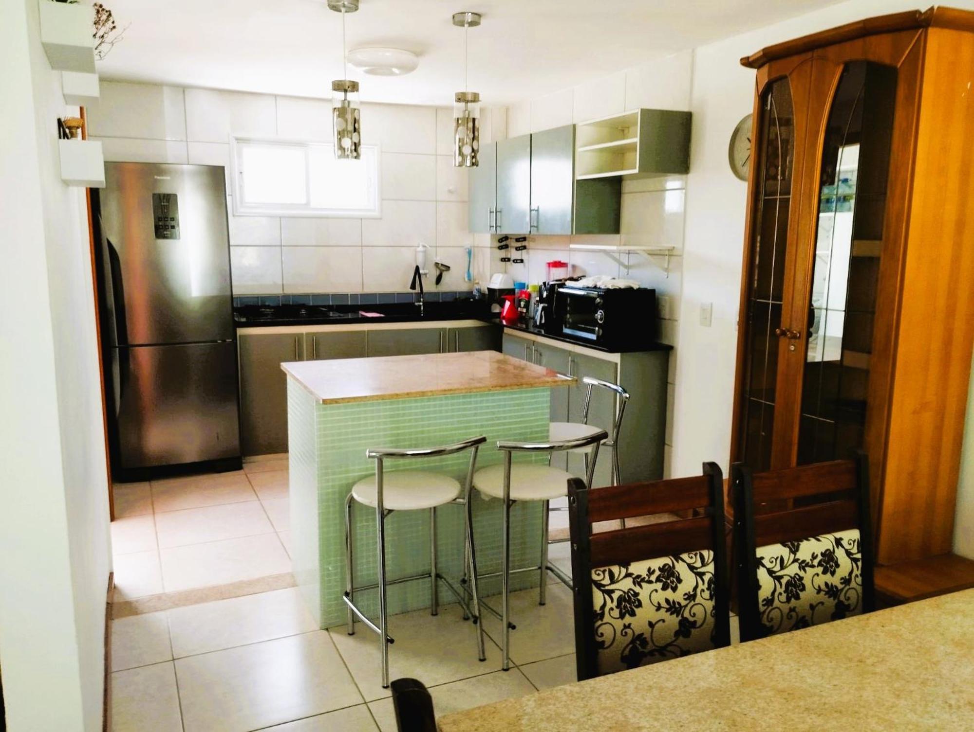 Residence Cote D' Azur Imbassai Dış mekan fotoğraf