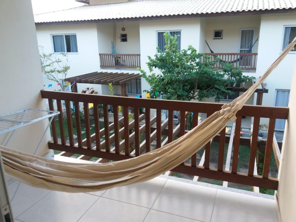 Residence Cote D' Azur Imbassai Dış mekan fotoğraf