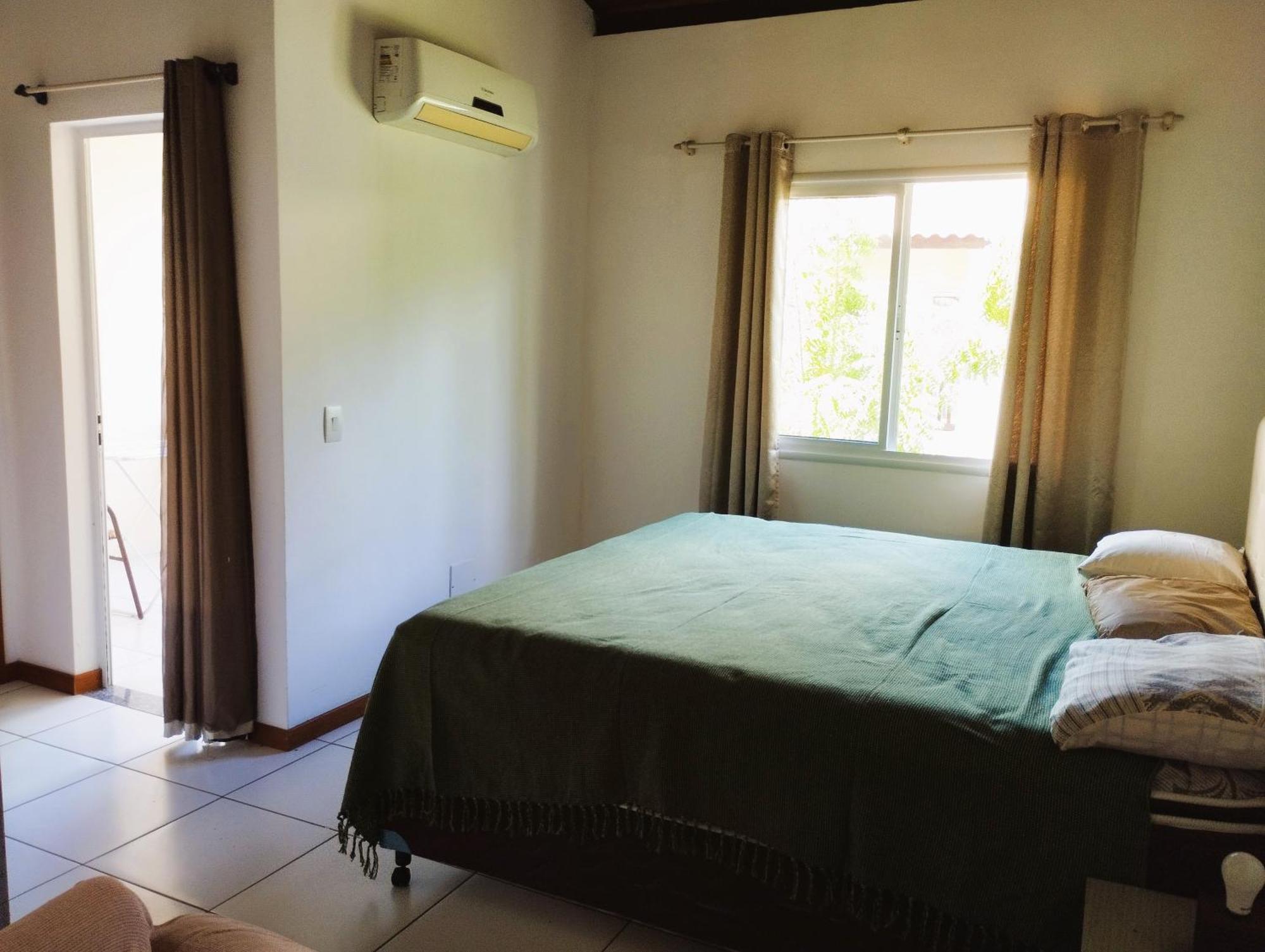 Residence Cote D' Azur Imbassai Dış mekan fotoğraf